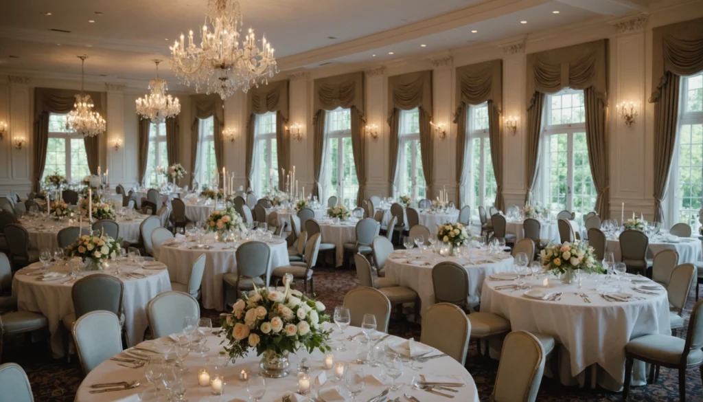 tarif traiteur mariage 80 personnes