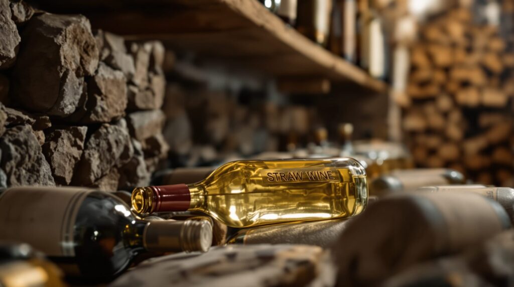 vin de paille